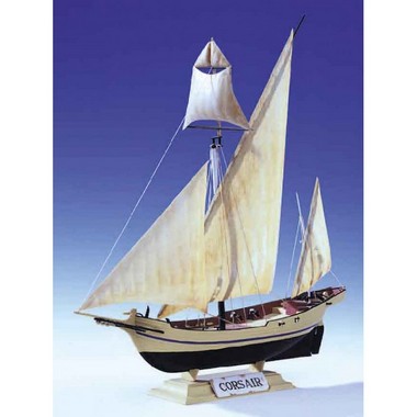 Яхта Corsair