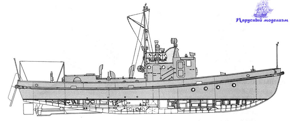 Ярославец проект рм 376