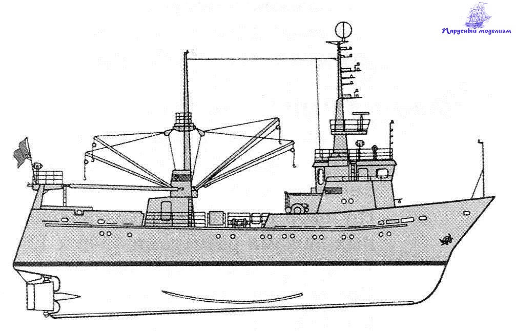 Чертеж рыболовного. Проект 12961, Тип Лаукува. Траулер типа Лаукува проект 12961. Чертежи траулер Балтика.
