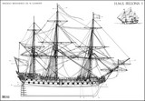 Bellona, HMS