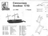 Cannoniera svedese