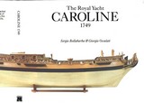 Caroline, The Royal Yacht, 1749