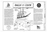 Falls Of Clyde, 1878