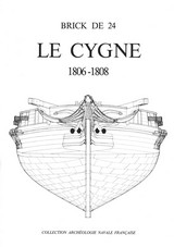 Le Cygne, 1806. Monographie