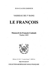 Le Francois, 1683. Monographie