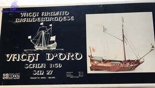 Yacht D'Oro
