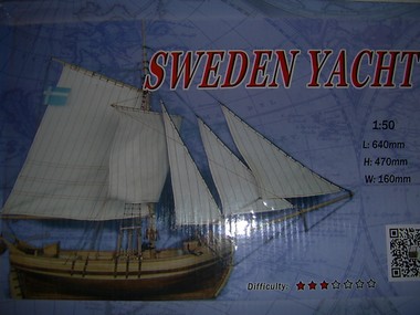 Sweden Yacht